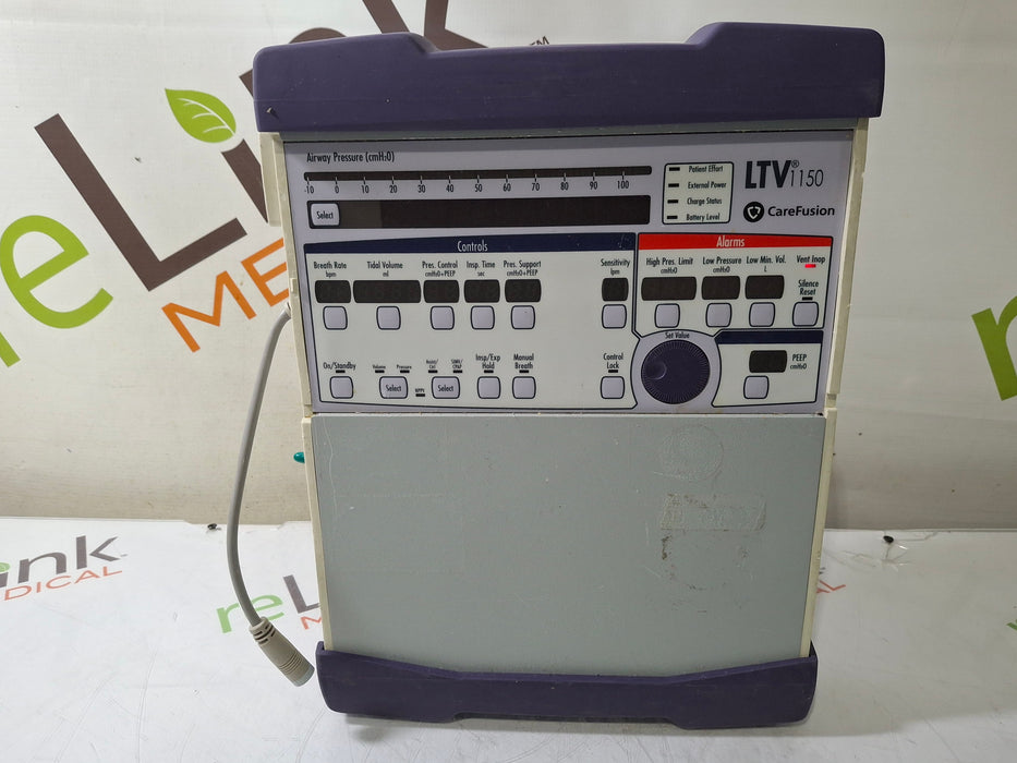 CareFusion LTV 1150 Ventilator