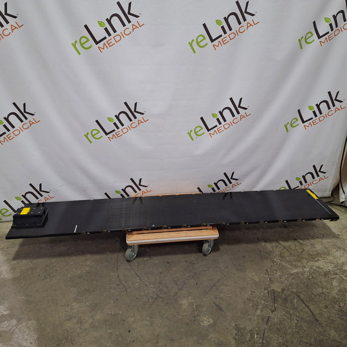 CIVCO Medical Solutions Medtec MT-IL3403 Couch Top Overlay