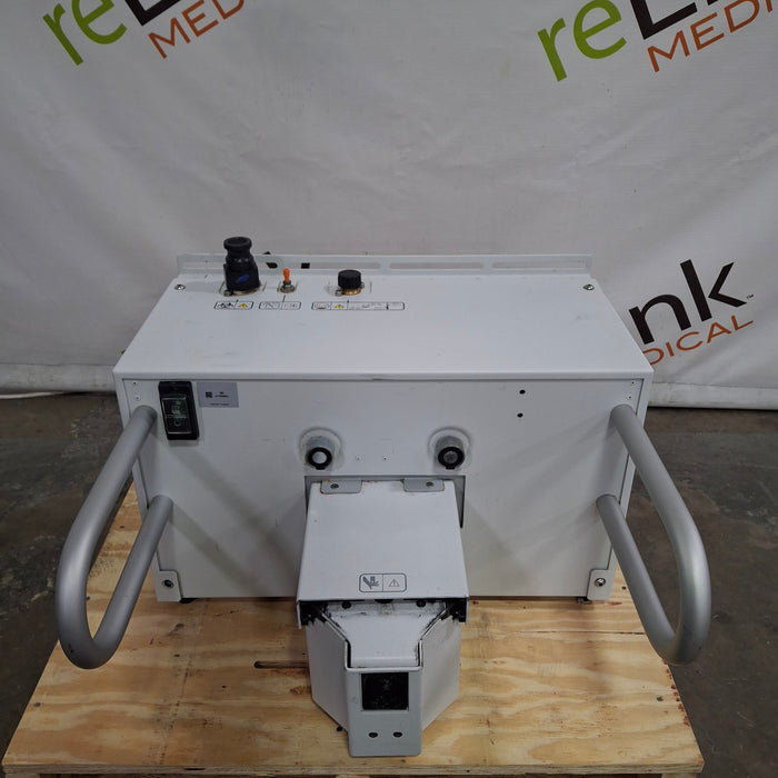 Stryker Neptune 2 Docking Station