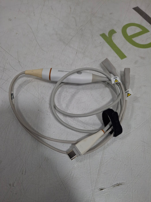 GE Healthcare Carescape MKT101 2099661-001 Temp Module