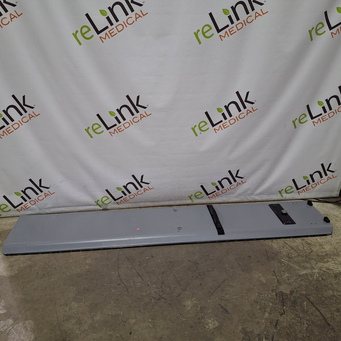 CIVCO Medical Solutions MTIL6323 Couch Top Overlay