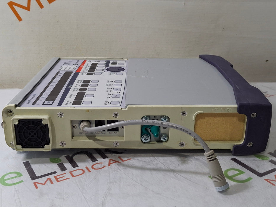 CareFusion LTV 1150 Ventilator