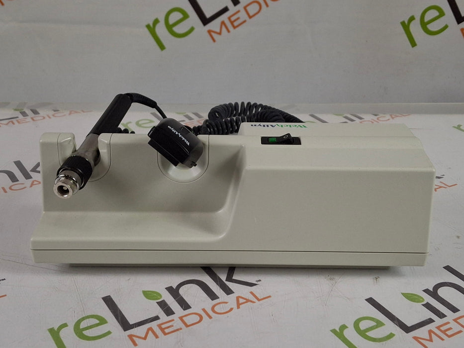 Welch Allyn 767 Transformer Otoscope Ophthalmoscope