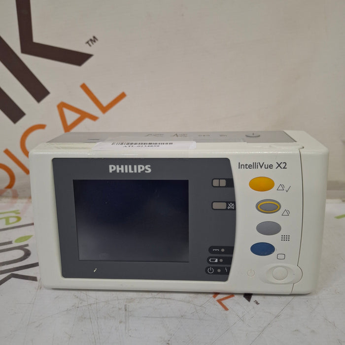 Philips IntelliVue X2 Monitor - Fast SpO2