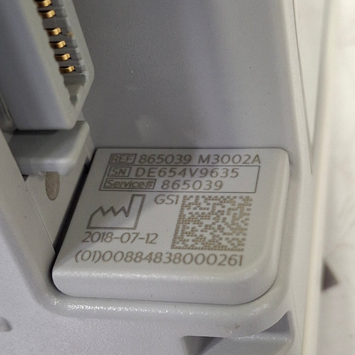 Philips IntelliVue X2 Monitor - Fast SpO2