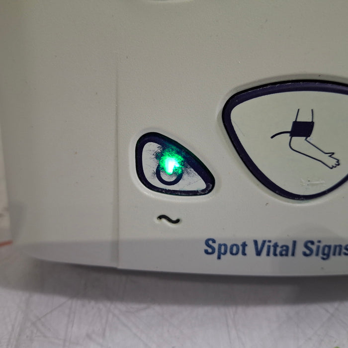 Welch Allyn Spot LXi - NIBP, SureTemp Plus Vital Signs Monitor