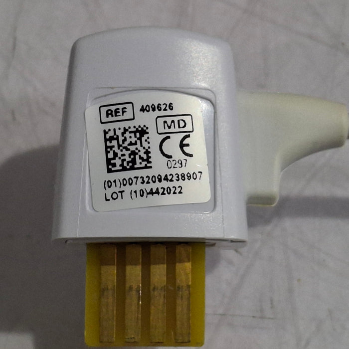 Welch Allyn Spot LXi - NIBP, SureTemp Plus Vital Signs Monitor