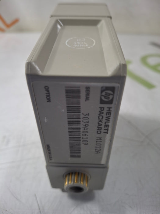 Philips M1012A Cardiac Output Module