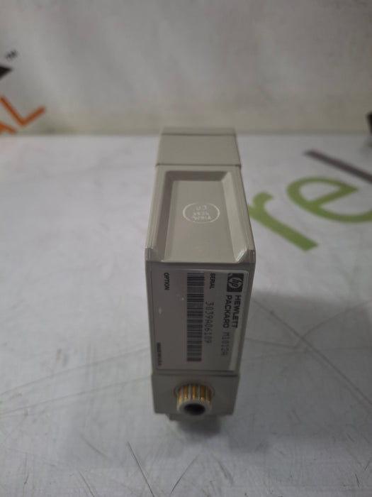 Philips M1012A Cardiac Output Module