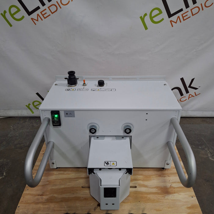 Stryker Neptune 2 Docking Station