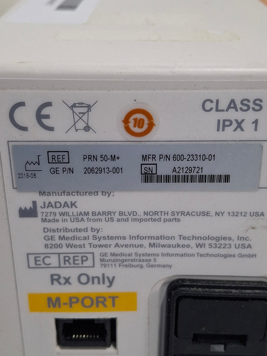 GE Healthcare PRN 50-M+ Strip Printer