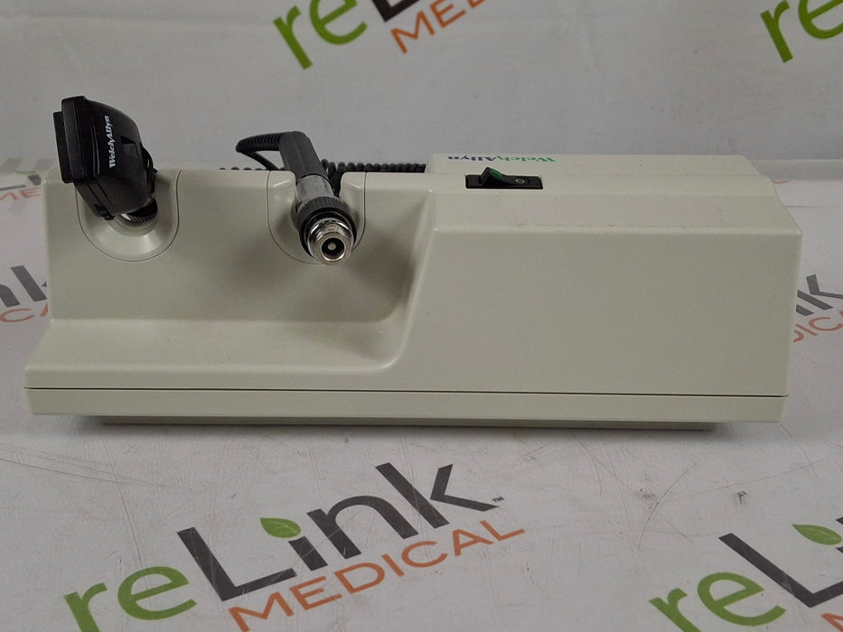 Welch Allyn 767 Transformer Otoscope Ophthalmoscope