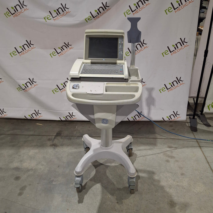 GE Healthcare MAC 5500 HD ECG without CAM Module