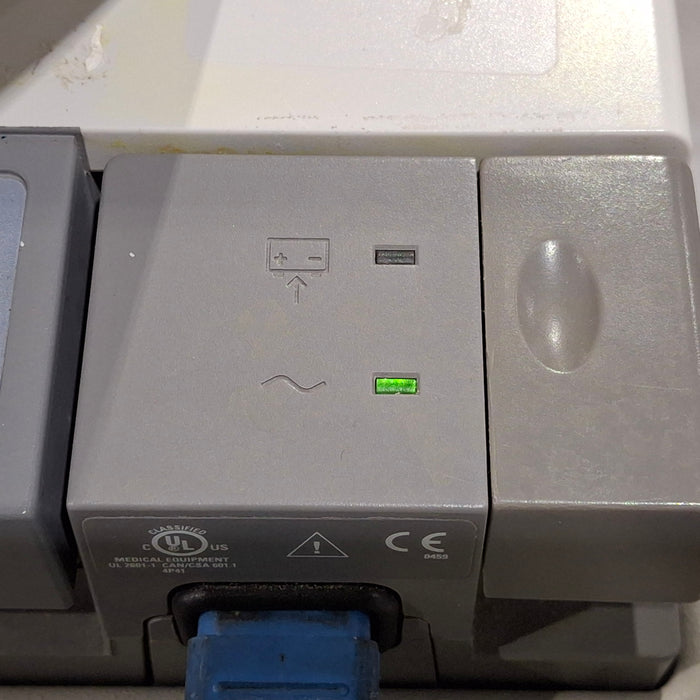 GE Healthcare MAC 5500 HD ECG without CAM Module