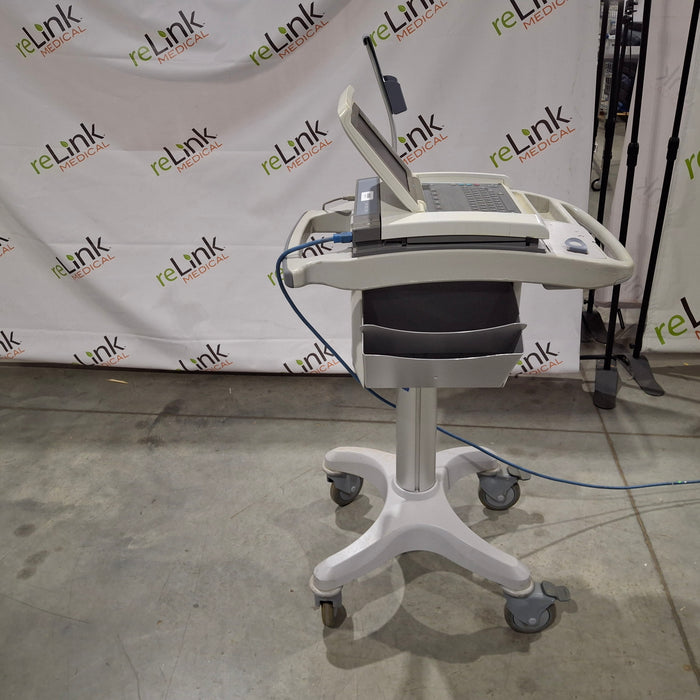 GE Healthcare MAC 5500 HD ECG without CAM Module