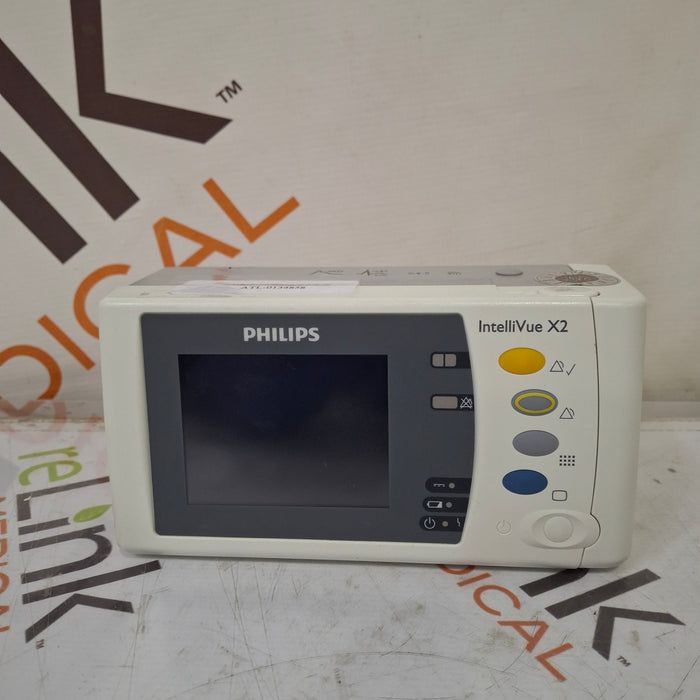 Philips IntelliVue X2 Monitor - Fast SpO2