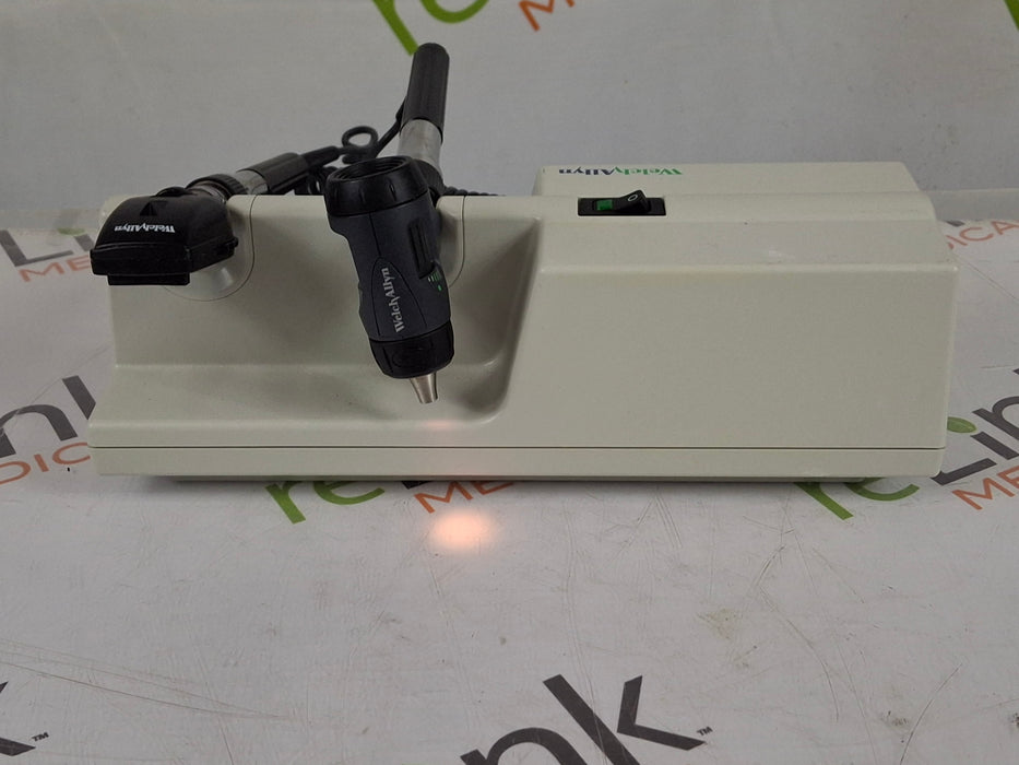 Welch Allyn 767 Transformer Otoscope Ophthalmoscope