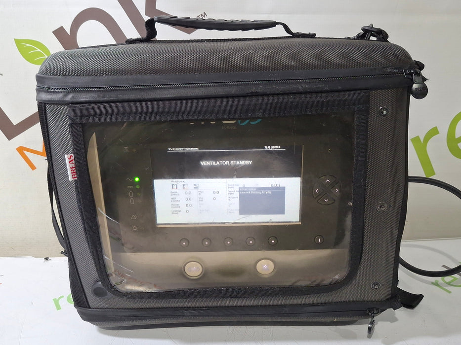 Breas Vivo 65 Ventilator