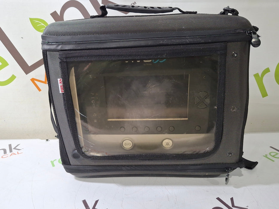 Breas Vivo 65 Ventilator