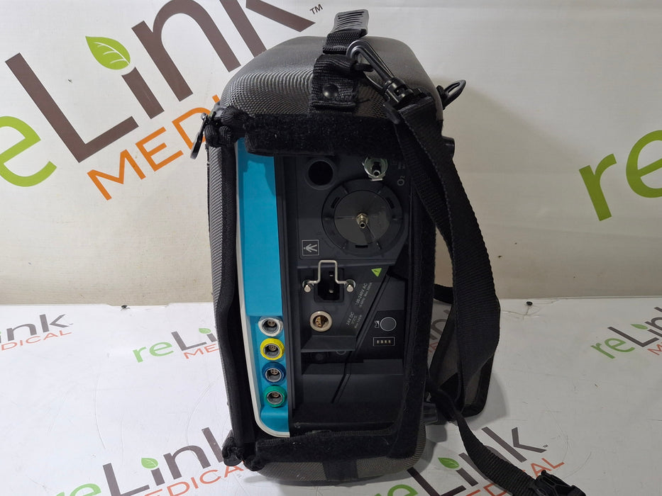 Breas Vivo 65 Ventilator