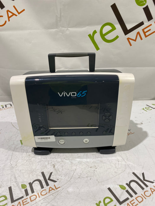 Breas Vivo 65 Ventilator