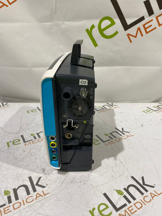 Breas Vivo 65 Ventilator