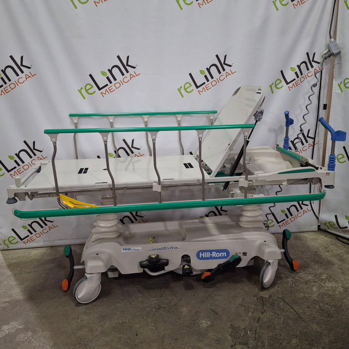 Hill-Rom TranStar P8000 Stretcher