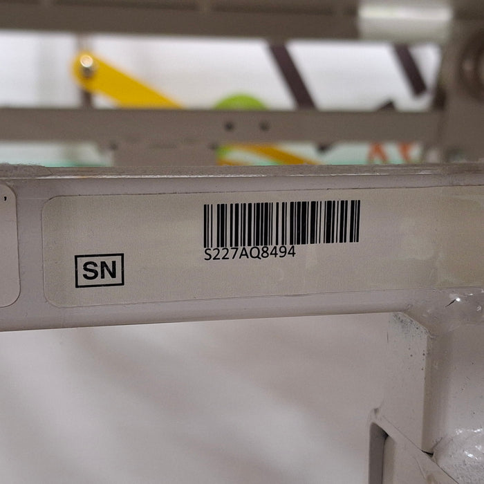 Hill-Rom TranStar P8000 Stretcher