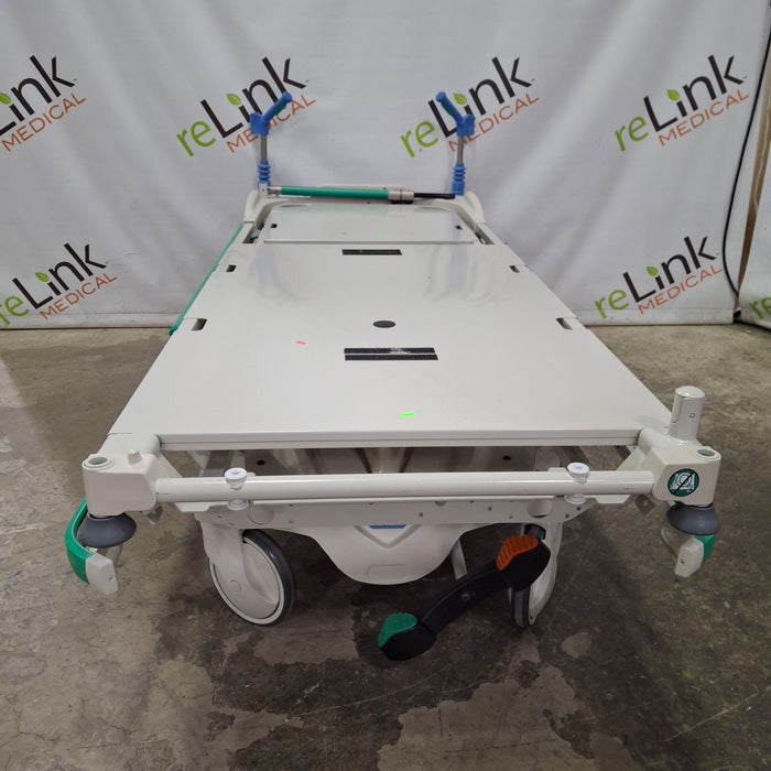 Hill-Rom TranStar P8000 Stretcher