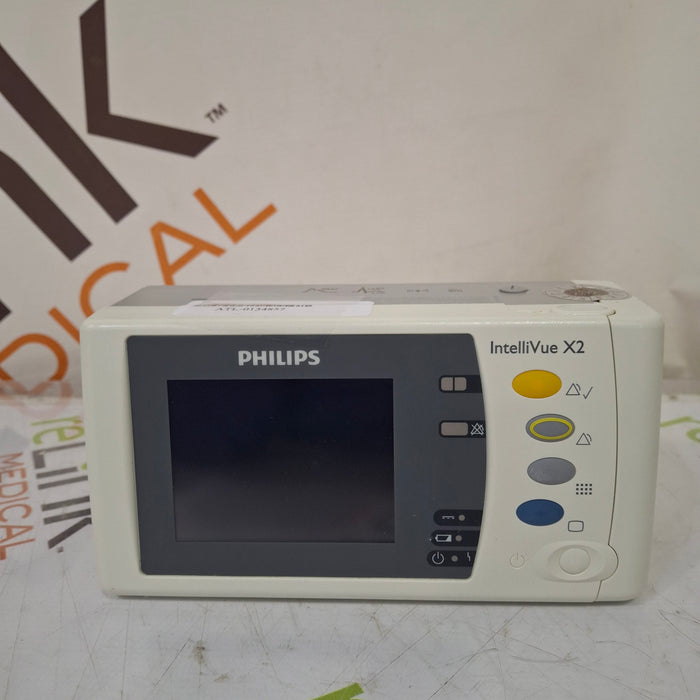 Philips IntelliVue X2 Monitor - Fast SpO2