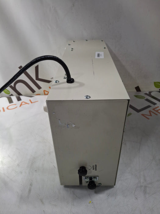 GAMA Electronics, Inc. (Concord Division) Dual Steri-Sealer Packaging Sealer