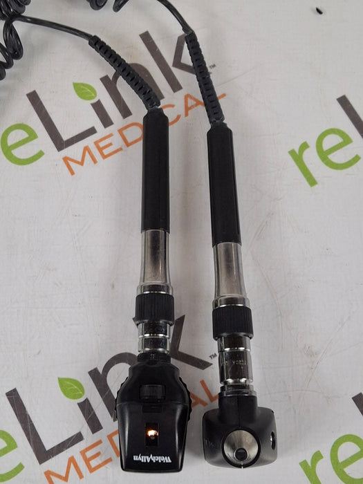 Welch Allyn 767 Transformer Otoscope Ophthalmoscope