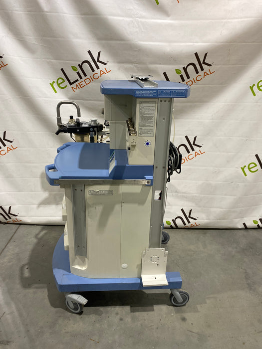 Draeger Medical Fabius GS Anesthesia Machine