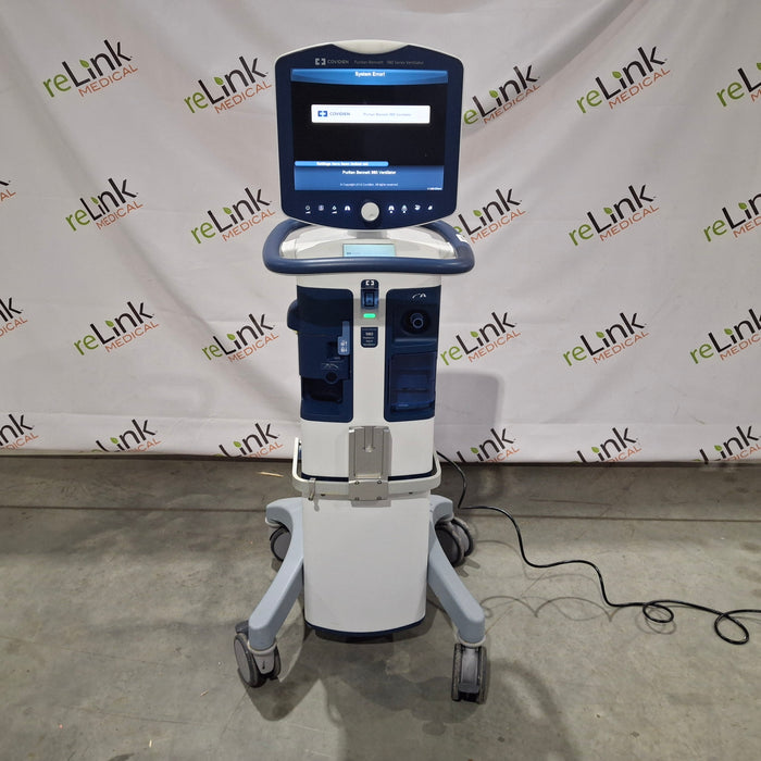 Puritan Bennett 980 Ventilator