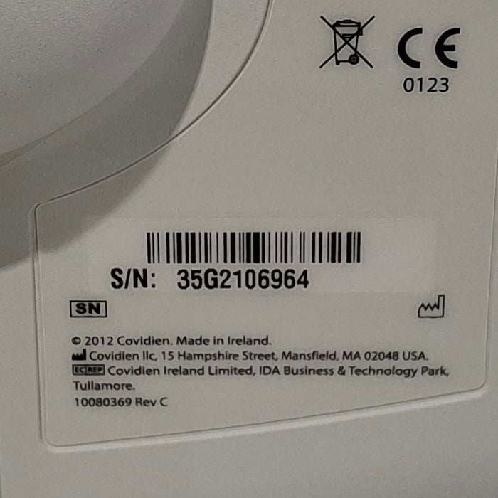 Puritan Bennett 980 Ventilator