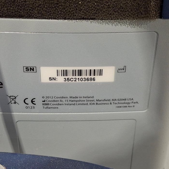 Puritan Bennett 980 Ventilator