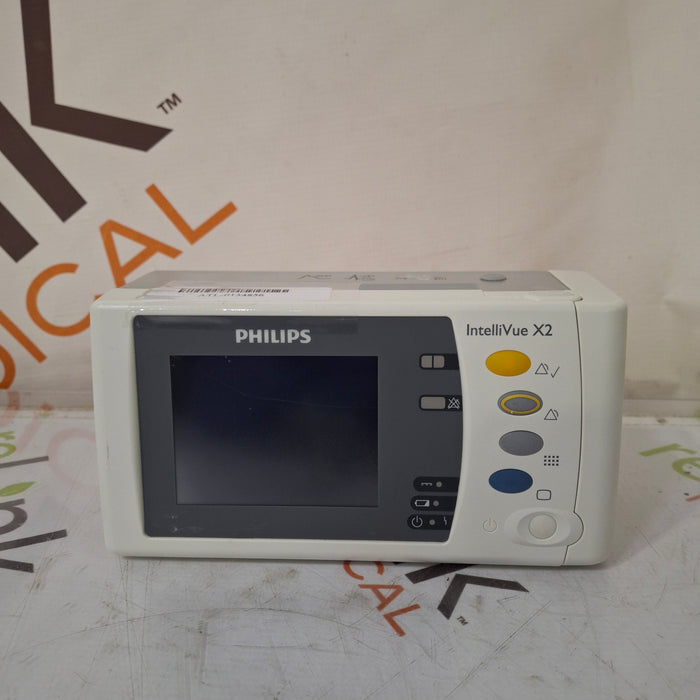 Philips IntelliVue X2 Monitor - Fast SpO2