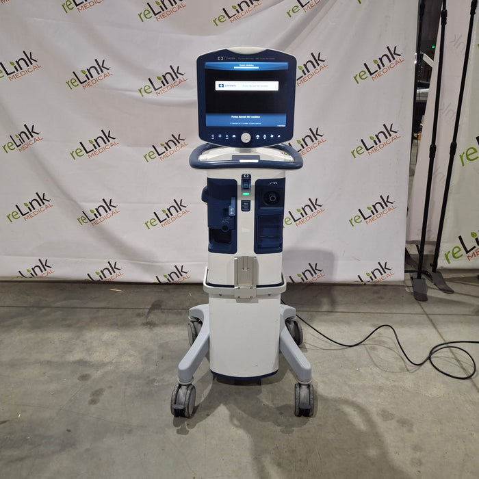 Puritan Bennett 980 Ventilator