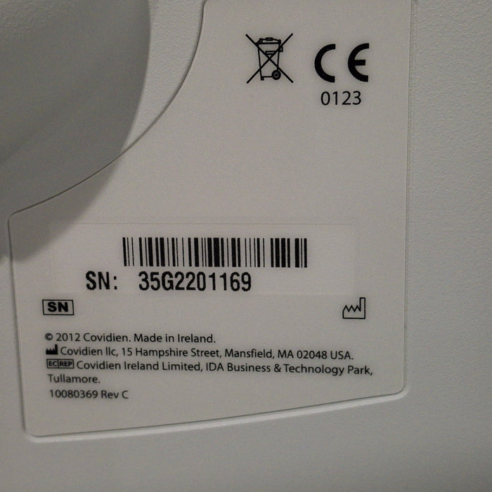 Puritan Bennett 980 Ventilator