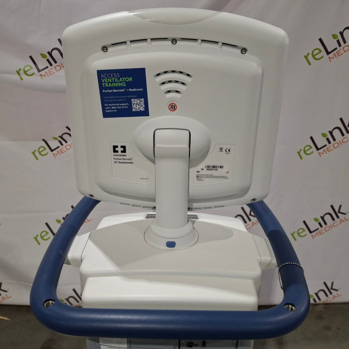 Puritan Bennett 980 Ventilator