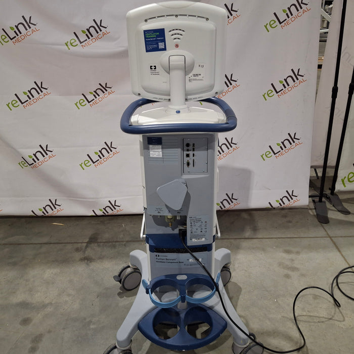 Puritan Bennett 980 Ventilator