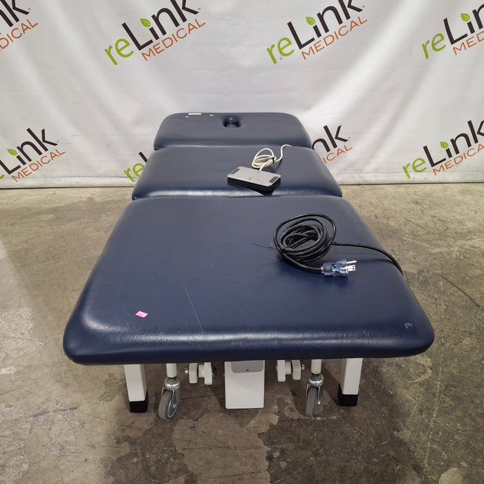 Huntleigh 9232 Adjustable Treatment Table