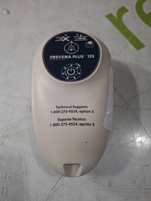 KCI Prevena Plus 125 Therapy Unit