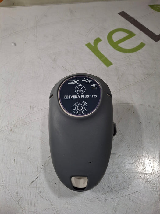 KCI Prevena Plus 125 Therapy Unit