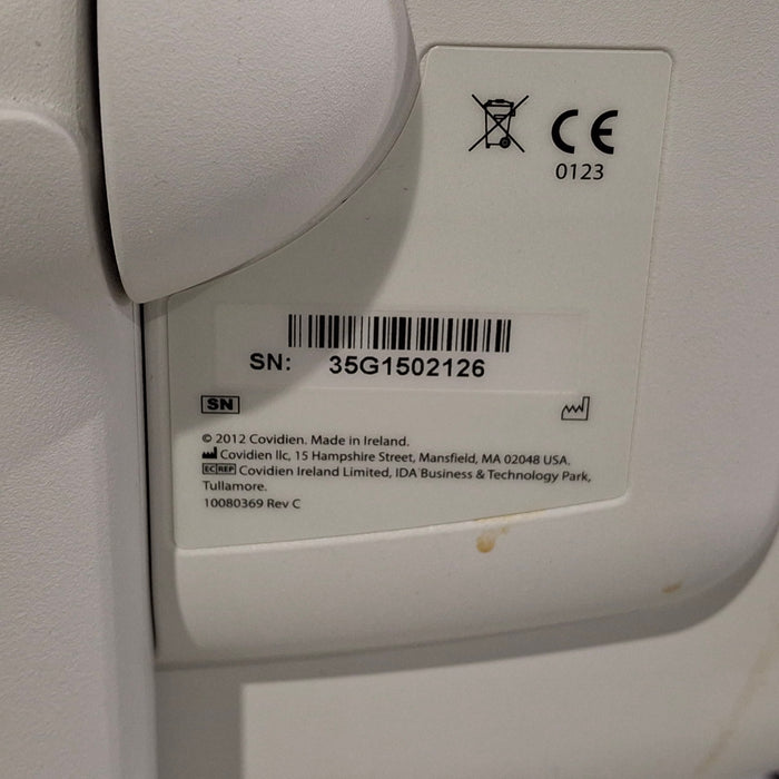 Puritan Bennett 980 Ventilator