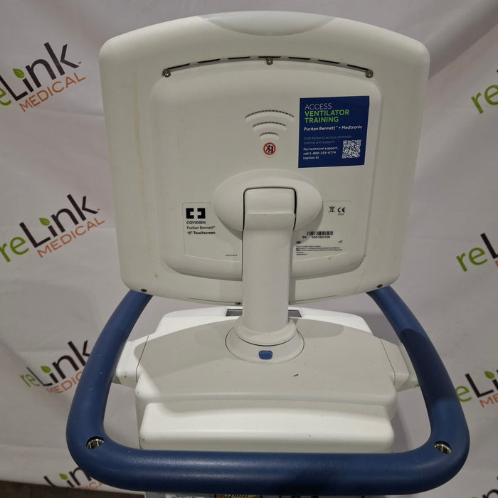 Puritan Bennett 980 Ventilator
