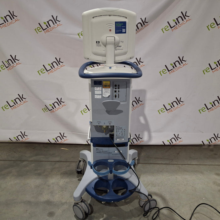 Puritan Bennett 980 Ventilator