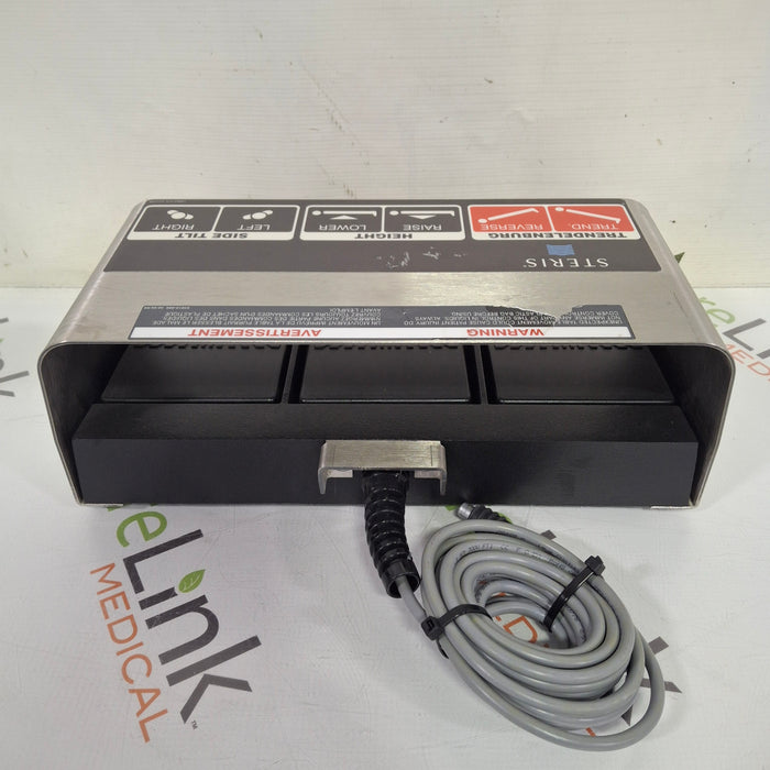 Steris 136807-015 Surgical Table Foot Control