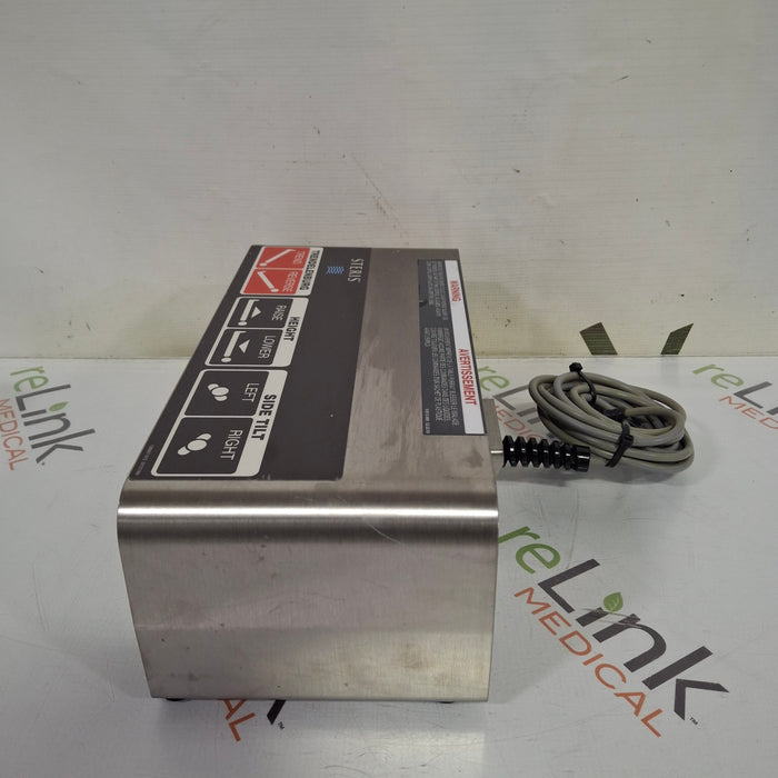 Steris 136807-015 Surgical Table Foot Control