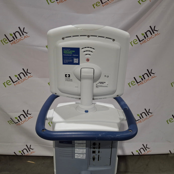 Puritan Bennett 980 Ventilator
